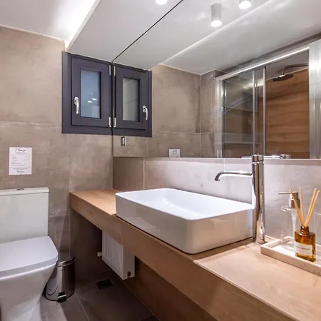 Phaedrus Living Pagkrati Modern Grove