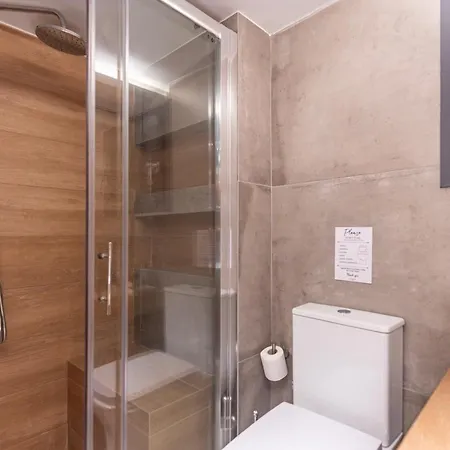 Phaedrus Living Pagkrati Modern Grove Apartment