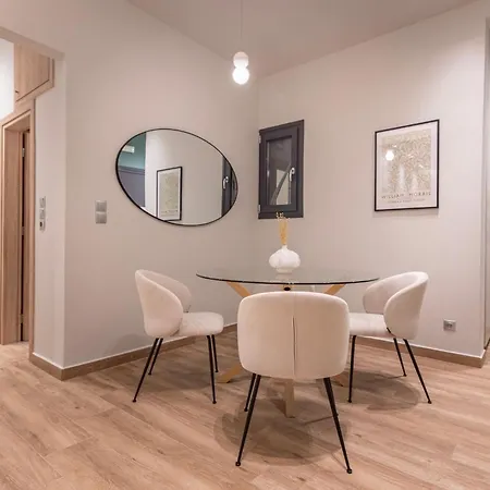 Phaedrus Living Pagkrati Modern Grove *
