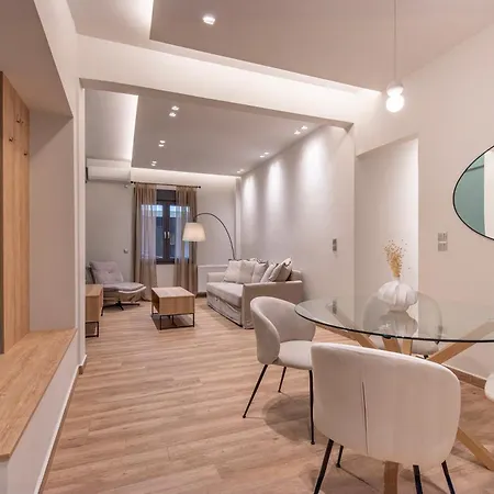 Phaedrus Living Pagkrati Modern Grove
